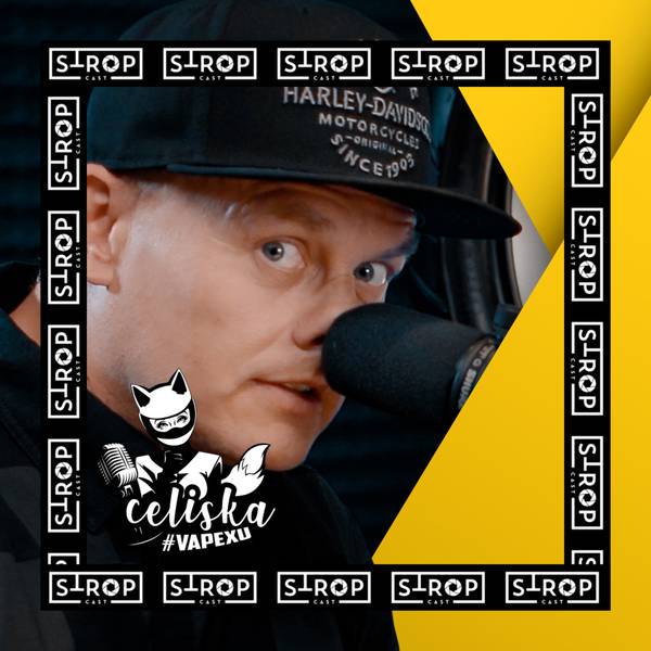 STROPcast